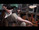 UNCHAIN / Say The Words　を演奏してみた by たかひも
