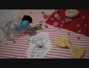 少女さとりをかわゆく東方ボーカルアレンジしてみた。
