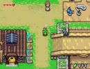 【ゆっくり実況】　ゼルダの伝説～ふしぎのぼうし～　part4　【紳士(仮)】