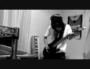 mucc 朽木の灯 「遺書」 弾いてみた