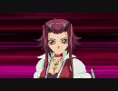 【遊戯王5D's】TAGFORCE5 part2 十六夜アキ(NO)後編