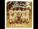 Living Legends - Never Falling Down