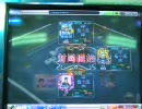 【ボコボコにされるＭＪ４】　サンマＡ１７