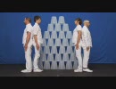 【PV】 OK Go 「White Knuckles」