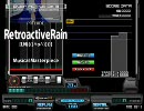 ◆7 Retroactive Rain [LN((((^o^))))] イージー