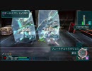 【PSPo2】キャストブレイバーでゲーマガ 天守閣の乱！