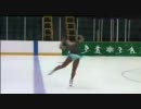 スケート場での予期せぬ出来事