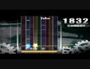 【DTX】罠 / THE BACK HORN【LR2XG】