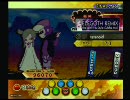 Pop'n music「エレゴスRemixEX」手元＋画面【ポップン】