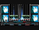 BMS 宇宙テレビ (14鍵差分)