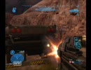【Xbox360】　HALO REACH　実績解除プレイ