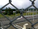 東北新幹線　七戸十和田－新青森　八甲田トンネル付近（底田地区）