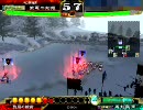【三国志大戦３】桃園使いが覇王を目指す④　vs４枚狼顧