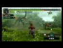 【MHP2G】梵太のgdgd狩猟教室#54（ヒプノック二連撃！後編）【実況】