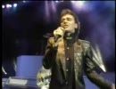 Air Supply.  Lonely Is The Night