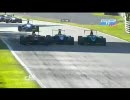 2010年 GP3 第8戦 モンツァ レース1 3ワイド