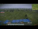 NTW マルチリプレイ集　その11 　プレイ画面