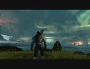 【Halo】キャンペーン（ノーマル） Part.16【Reach】