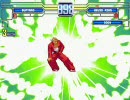 【MUGEN】色々と濃い人達でタッグトーナメント前編【ネタ】