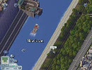 【ゆっくり実況】ゆっくりシティpart6【シムシティ４】