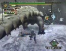 【MH3実況】ちょっくら○○狩ってくる　part50-1