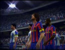 【FIFA10】 マネージャーモード カップ戦決勝【PS3】