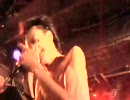 メリー（MERRY） under-world live
