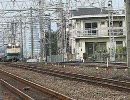 H22.9.21 SL北びわこ号返却回送＠長岡京