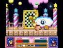 友達とだらだら？星のカービィSDXを４倍速で実況してみた！part1
