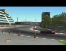 Forza3 フェラーリ599XX ニュルGP　クイックレース