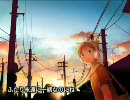 【うたってみた】　Fire◎Flower　ver.ダテメガネ