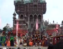 【2010】ミステリアス・マスカレード【Trick or treat】３／３