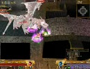 【音量注意】コルムオンライン　修練の砦Ⅱ　後半