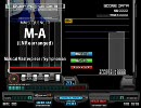 ◆7 M-A(LN Rearranged) イージー