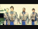 【歌ってみた】 星のように・・・ 【大怪獣ﾊﾞﾄﾙ ｳﾙﾄﾗ銀河伝説】