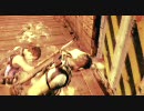 バイオハザード５を落ち着きない人が実況プレイpart3