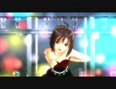 【MMD】Firstkiss!-MikuMikuEffectでお手軽エフェクト TAKE2-