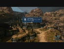 【Halo:Reach】ちょ。が行くHALO　1戦目【マルチ】