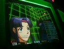 GCB カードビルダー 佐官の戦場風景 9月20日 スレーブ海岸 少佐118