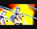 【ＭＭＤ】Kos-Mosそんなのダメダメっ☆【カス子】