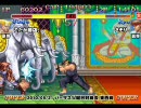 スパIIX バーサス東西戦 2010/09/21 2/2