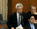 2010年03月05日 【衆議院】文部科学委員会05 松本龍(民主党)