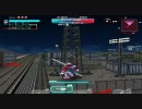 SDガンダムCFO アストレイレッドフレーム改