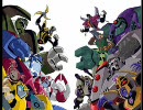 【怪音波】TRANSFORMERS.EVO歌ってみた
