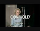 英国1974年2月総選挙 フィンチリー選挙区