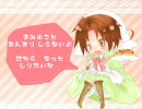 【APヘタリア】ちびたり★パスタフィーバー【歌ってみた】