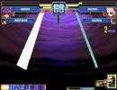 【MUGEN】アレンジ・オリ東方中心男女タッグトーナメント【part9】