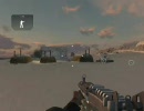 Conflict: Denied Ops 希少なCoopプレイヤーの奮闘！ミッション５－１