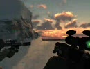 Conflict: Denied Ops 希少なCoopプレイヤーの奮闘！ミッション５－４