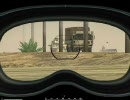 バトルフィールド２ リアルMODPR　64人マルチ 武装勢力vs英国　前編